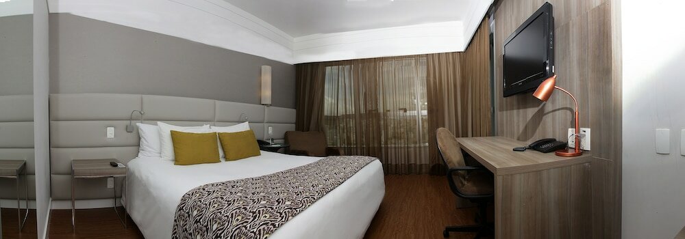 Фото Bourbon Belo Horizonte Savassi