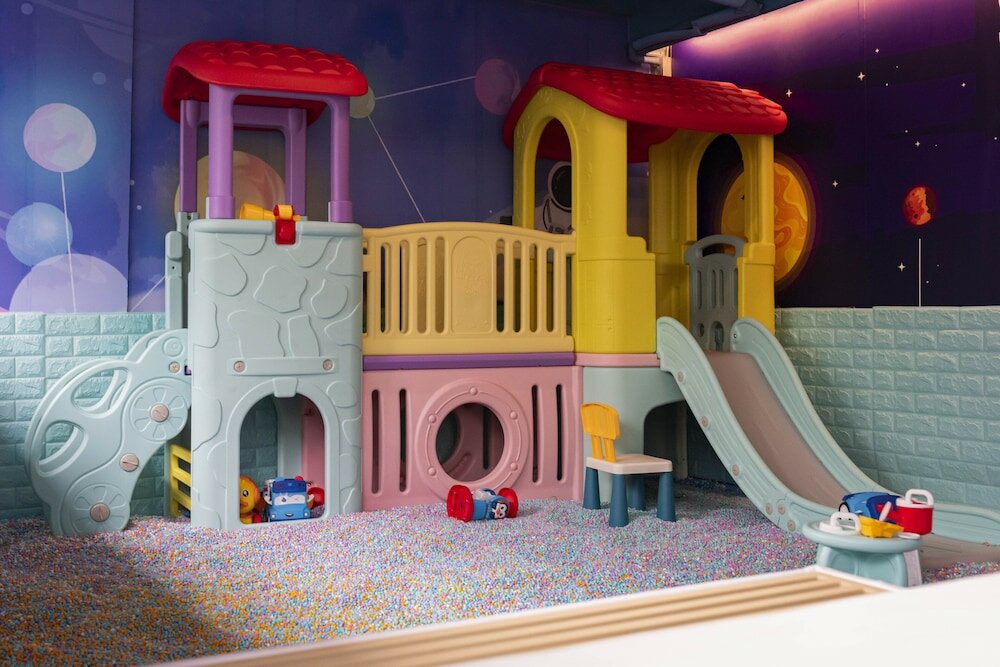 Фото Crowne Plaza Guangzhou City Centre, an Ihg Hotel