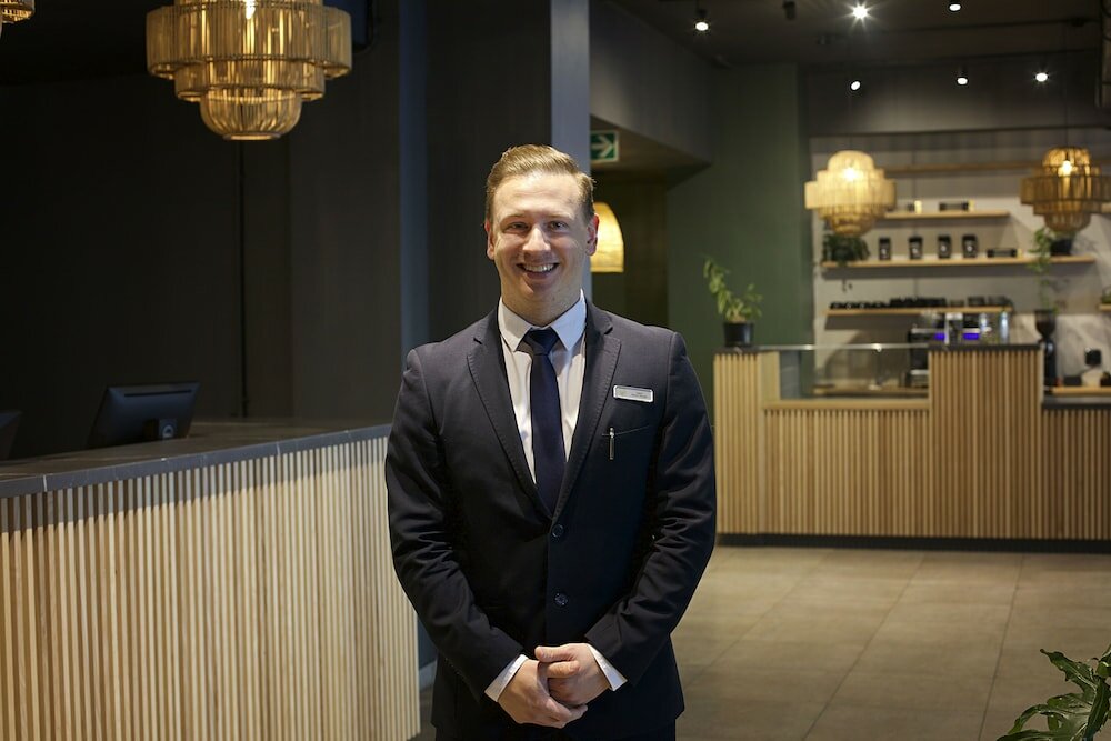 Фото Kloof Street Hotel