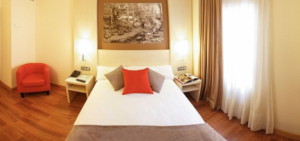 Фото Hotel Condes de Haro