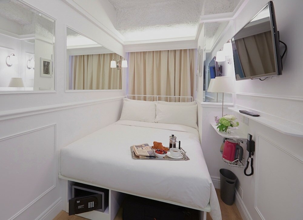 Фото Mini Hotel Causeway Bay Hong Kong