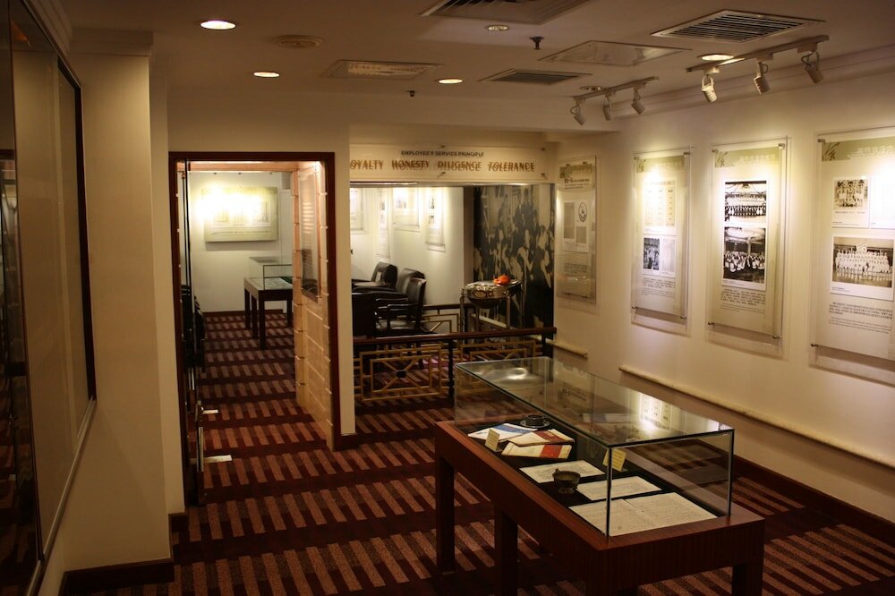 Фото Park Hotel Shanghai