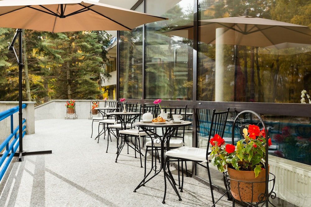 Фото Спа-отель Daina Jurmala Beach