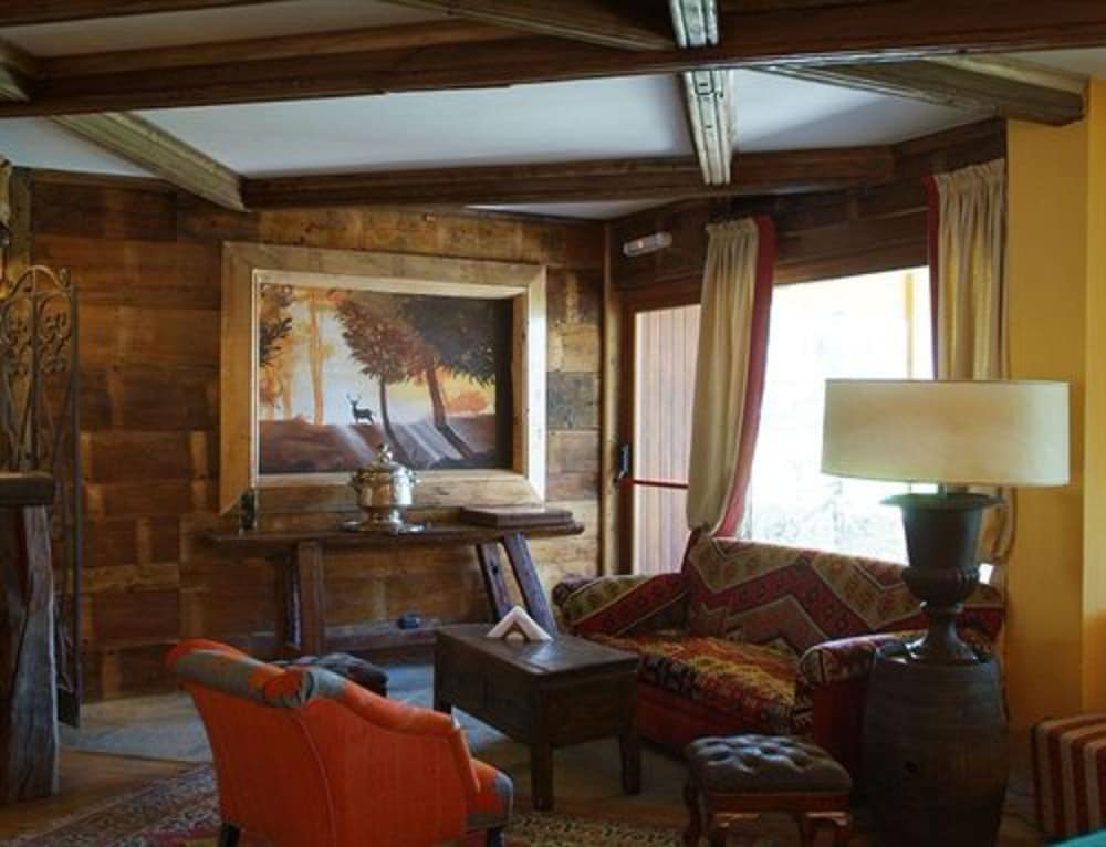 Фото Grand Hotel Sestriere