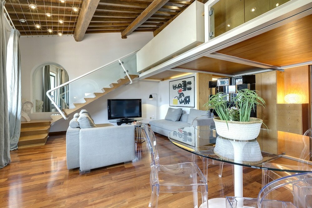 Фото Mamo Florence - Beatrice Apartment