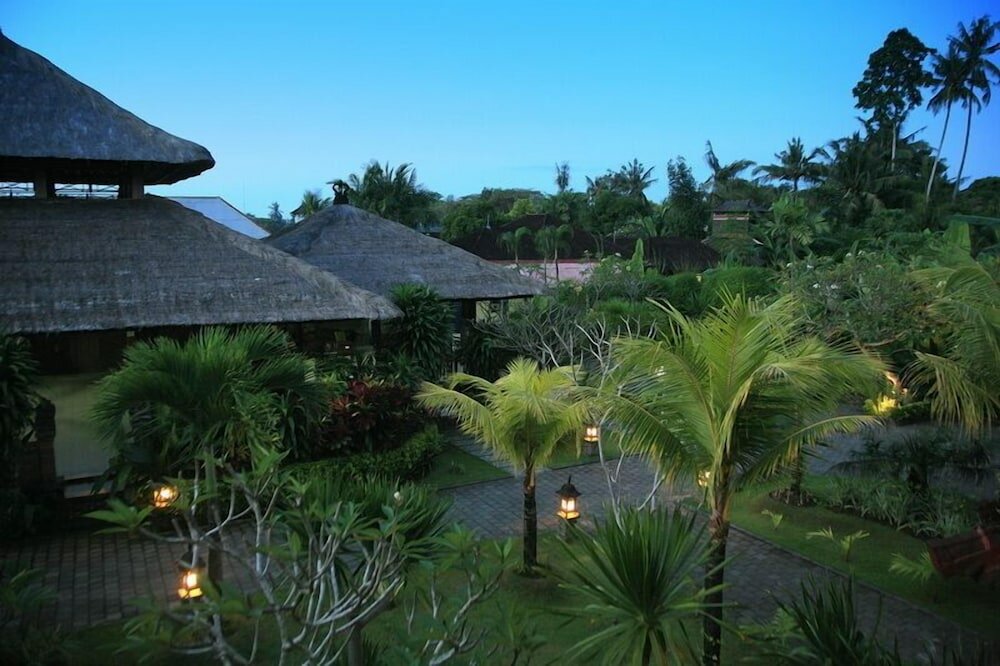 Фото D' Kubu Pratama