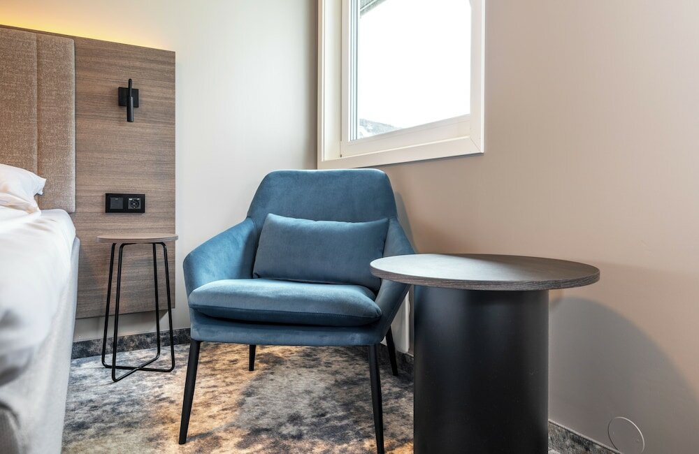 Фото Fjordgaarden Mo