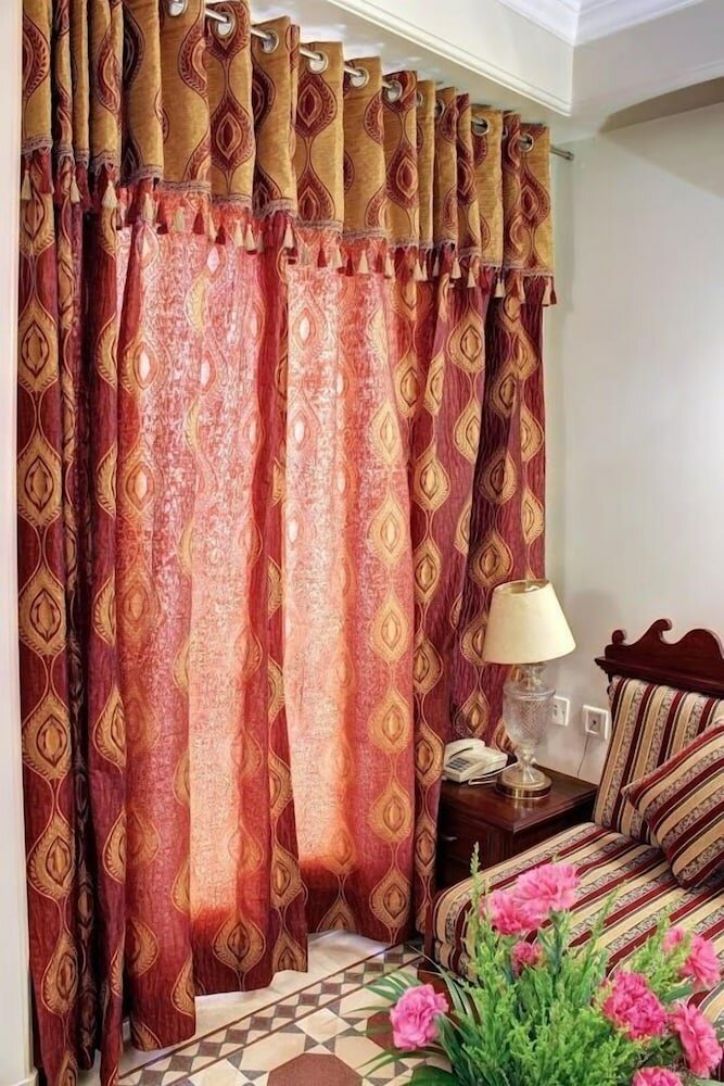 Фото Palace on Ganges