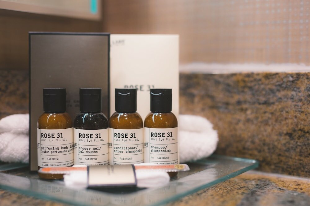 Фото The Fairmont Winnipeg