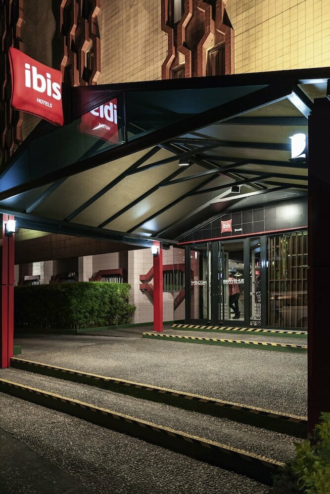 Hotel Ibis Douala, Douala, photo