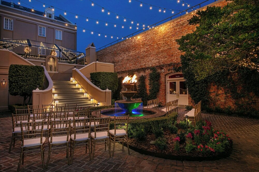 Фото Отель Hotel de la Poste – French Quarter