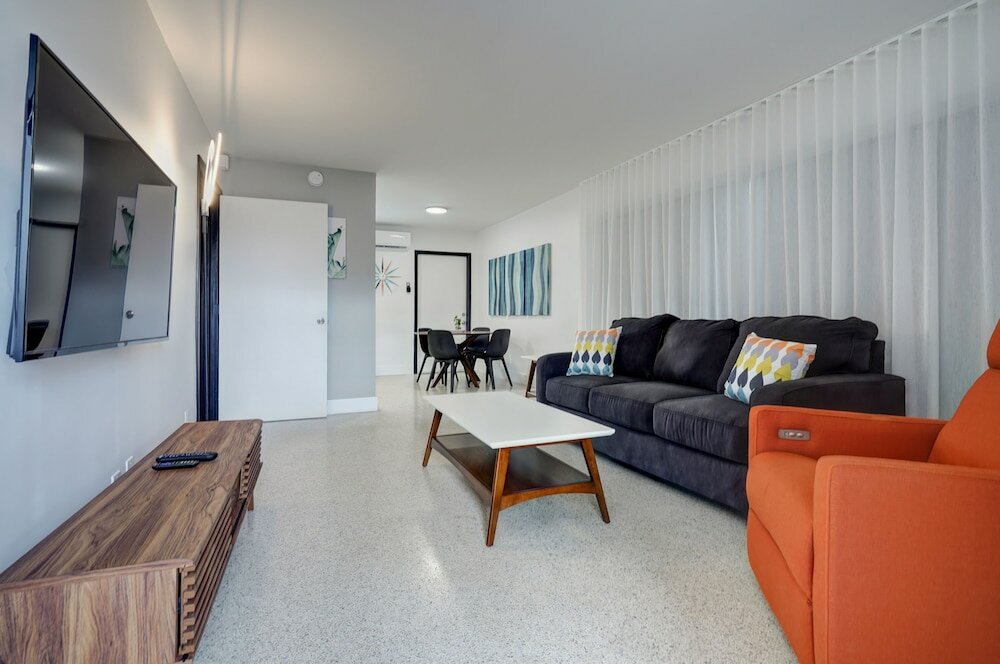 Фото Ocean Villas of Deerfield