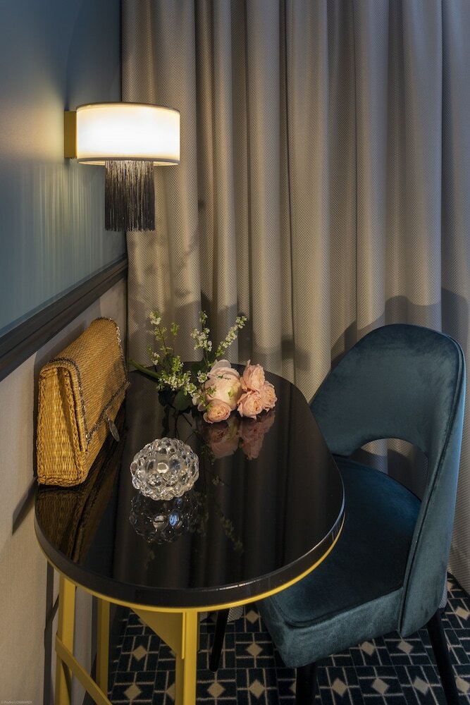 Фото Lenox Montparnasse