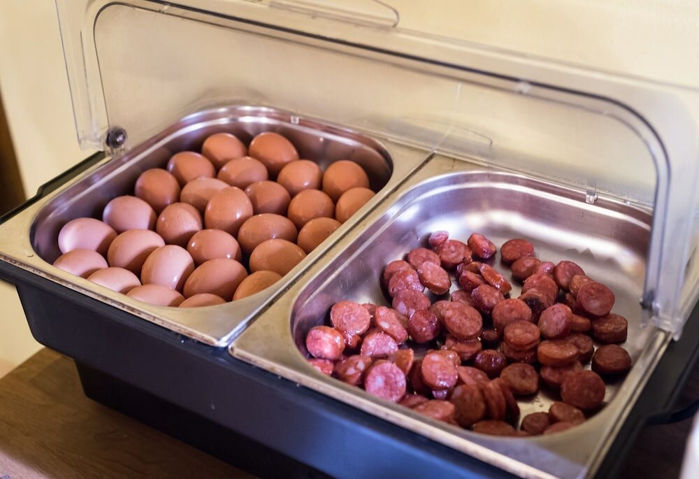 Фото Hotel U Maleho Vitka