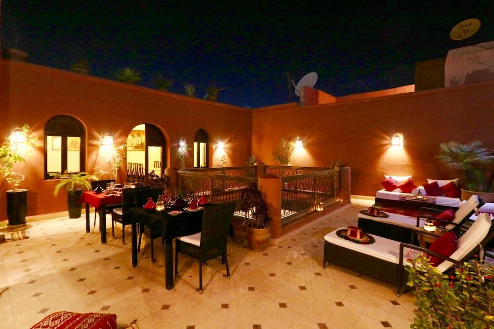 Фото Dar Pamella