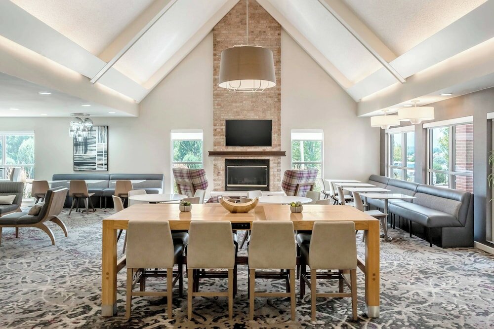 Фото Residence Inn by Marriott Denver North-Westminster