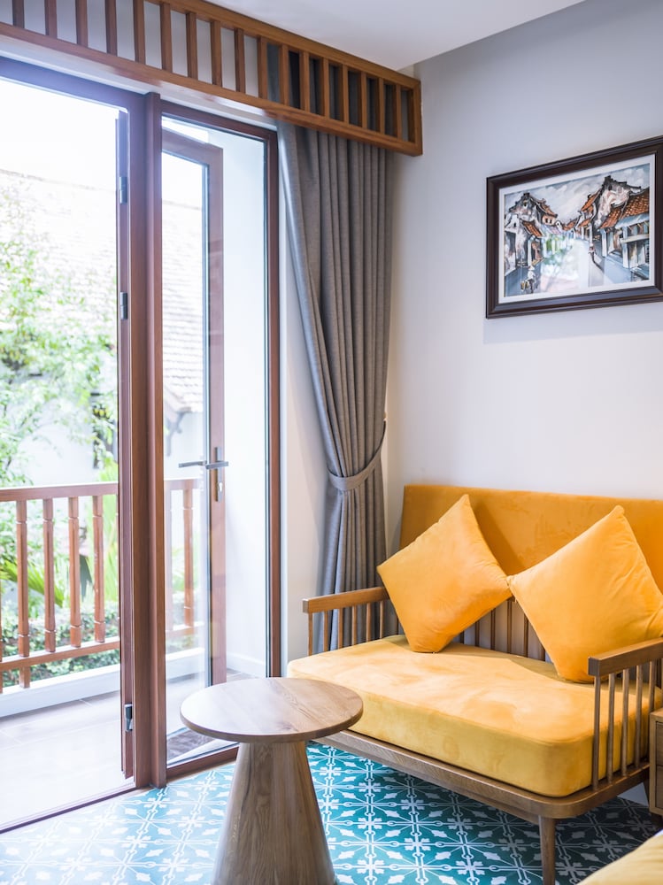 Фото Vinh Hung Old Town Hotel