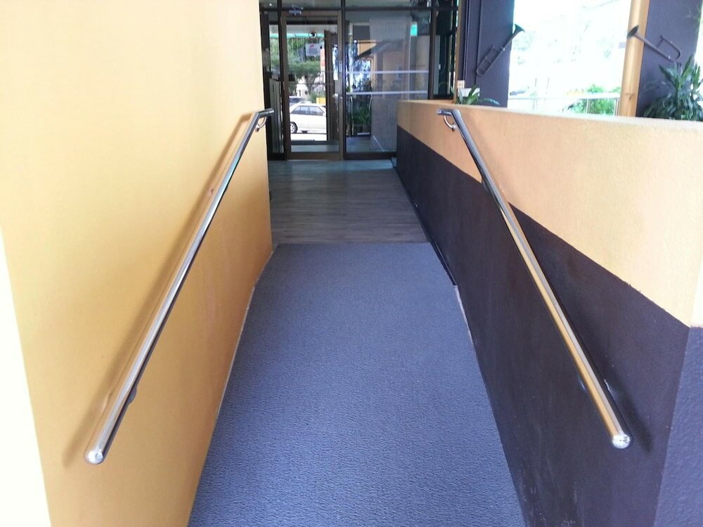 Фото GoodHope Hotel Kelawei Penang