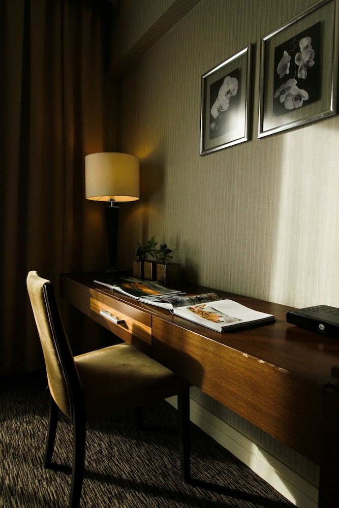 Фото Panoramic Grand