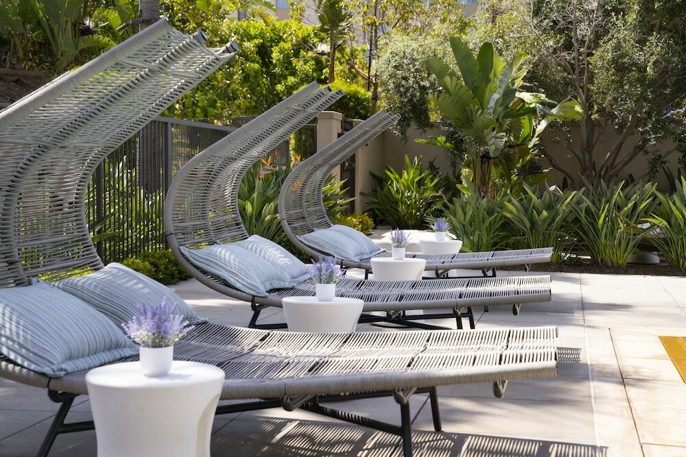 Фото Marriott Irvine Spectrum