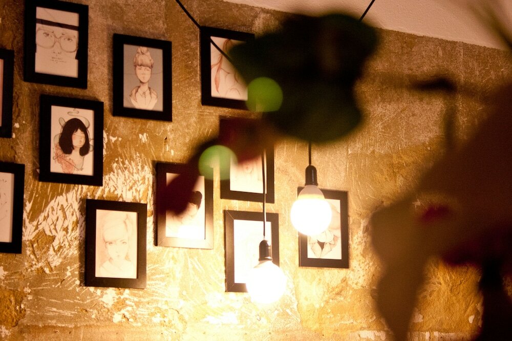 Фото Casa de Huéspedes Santa María - Adults Only