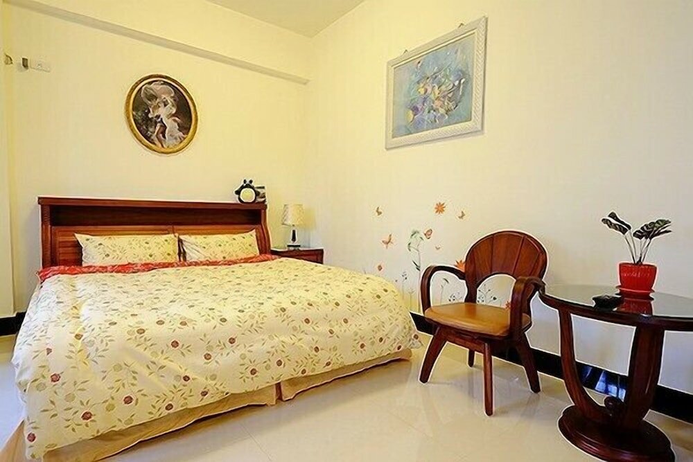 Фото Shang Her Yuan B&b