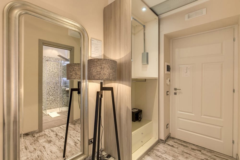 Фото Colonna 18 Guest House