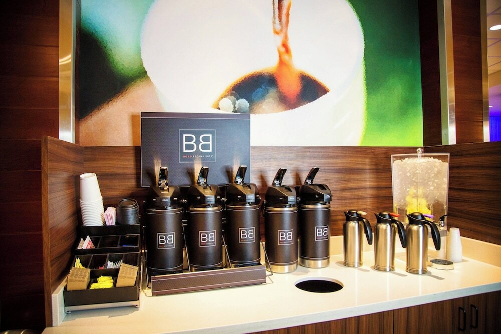 Фото Fairfield Inn and Suites by Marriott Pocatello