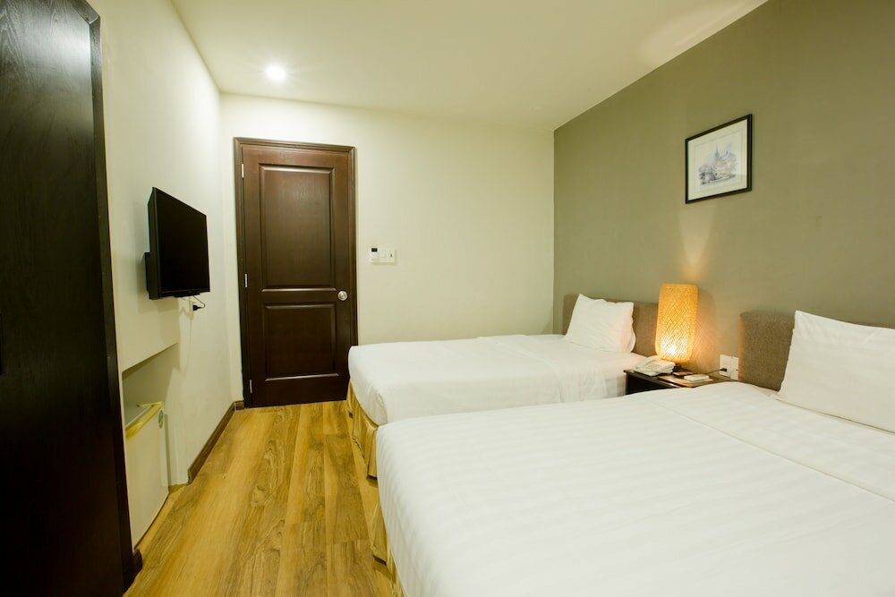 Фото Nha Trang Beach Hotel