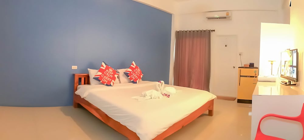 Фото Baan Lugchang