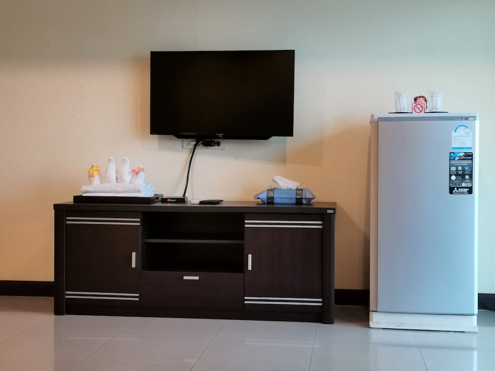 Фото Phupara Place