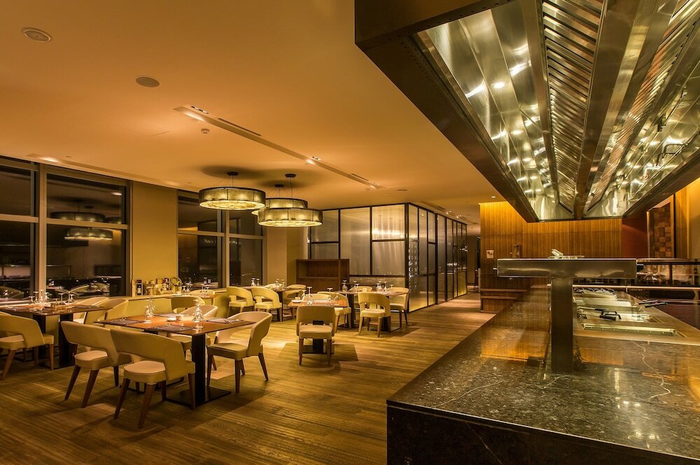 Фото Aoluguya Hotel