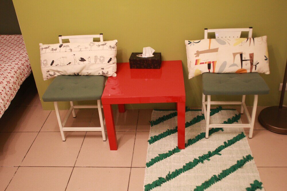 Фото TaiwanMatisse