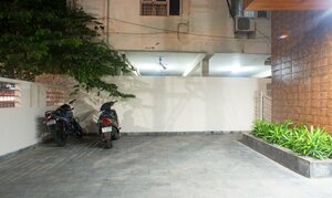 Гостиница Treebo Trend Celeste