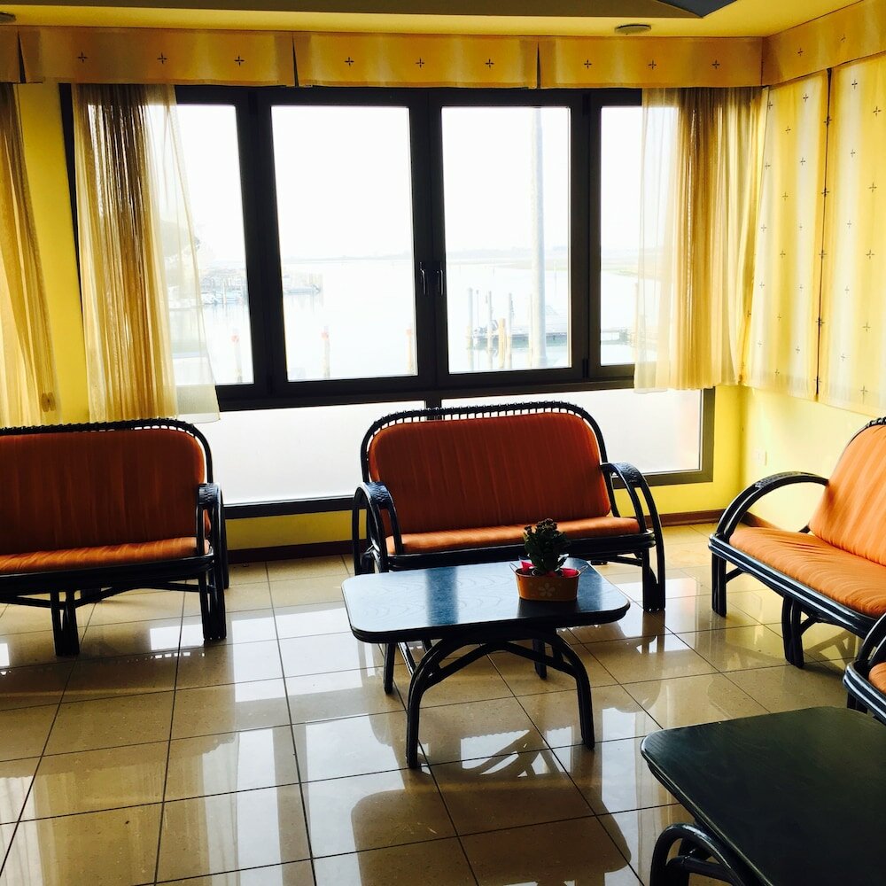 Фото Hotel Friuli