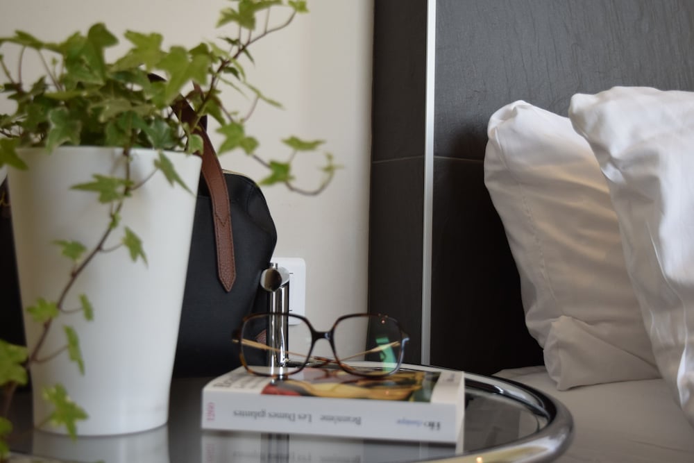 Фото Hotel  Amiraute