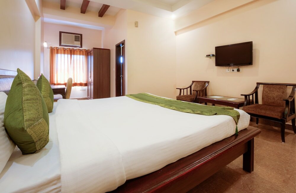 Фото Treebo Trend Shivam inn