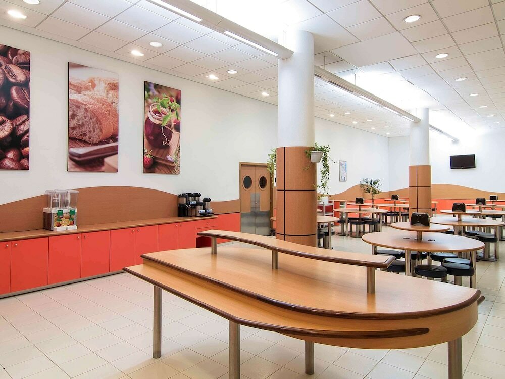 Фото Ibis budget Tambore