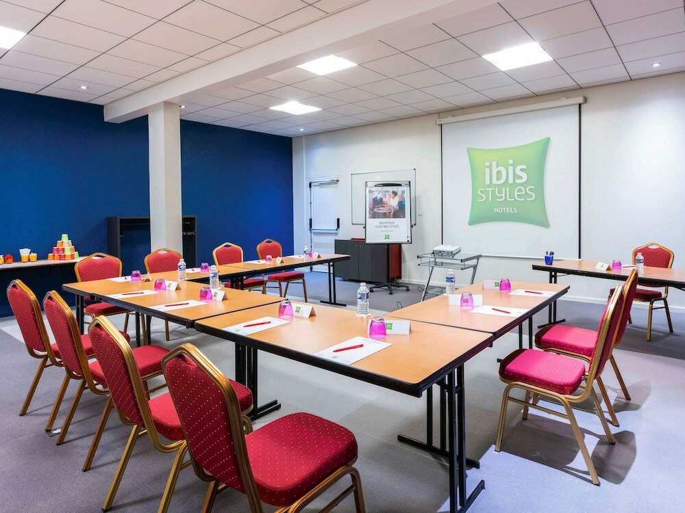 Фото Ibis Styles Beauvais