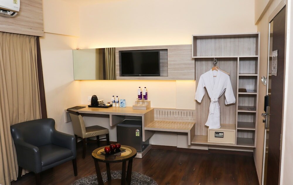 Фото Bawa Regency