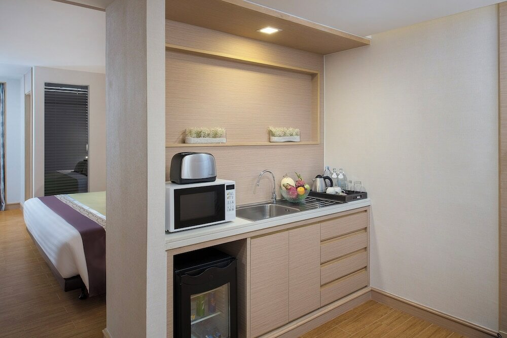 Фото Solitaire Bangkok