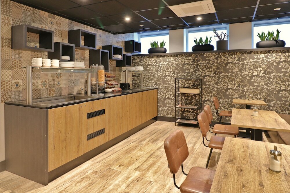 Фото Xo Hotel Inner