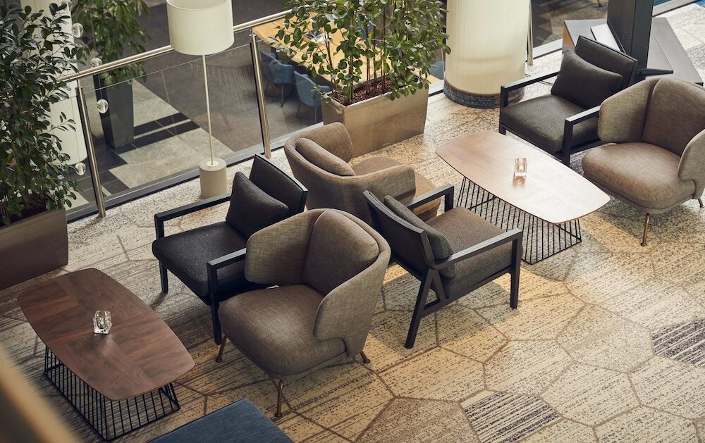 Фото Westcord Wtc Hotel Leeuwarden