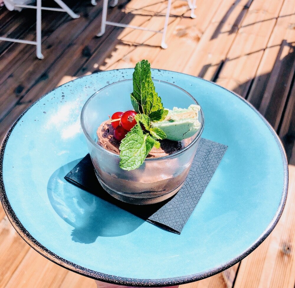 Фото Le Brasilia