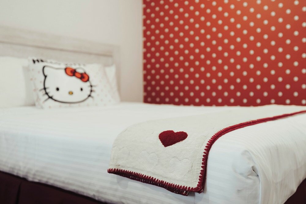 Фото The Dixie Hollywood