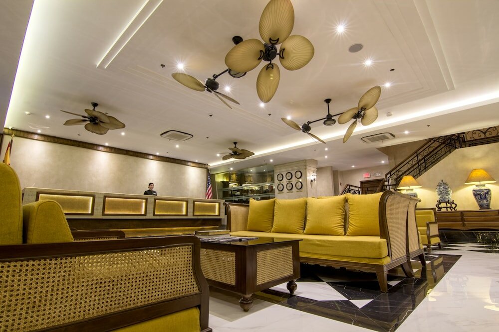 Фото 1898 Hotel Colonia En Las Filipinas