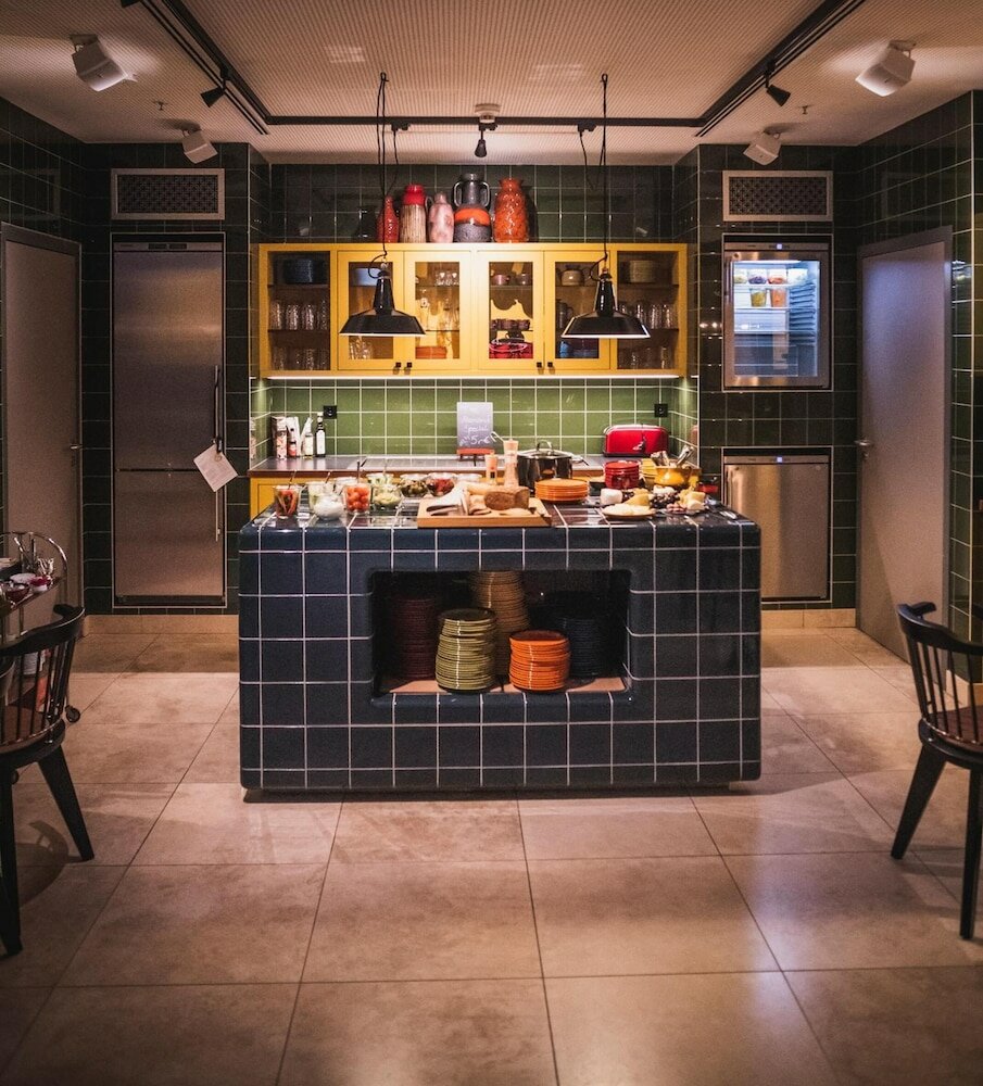 Фото отеля 3