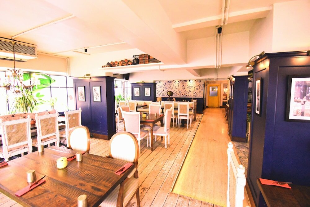 Фото Kings International