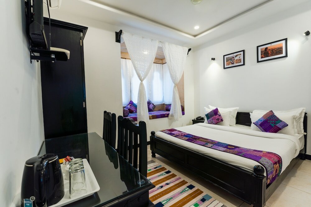 Фото The Legend Haveli