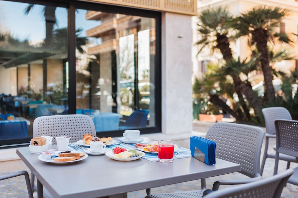 Фото Fly Decò Hotel